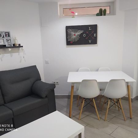 Apartamento En Primera Linea De Playa Sanlúcar de Barrameda المظهر الخارجي الصورة