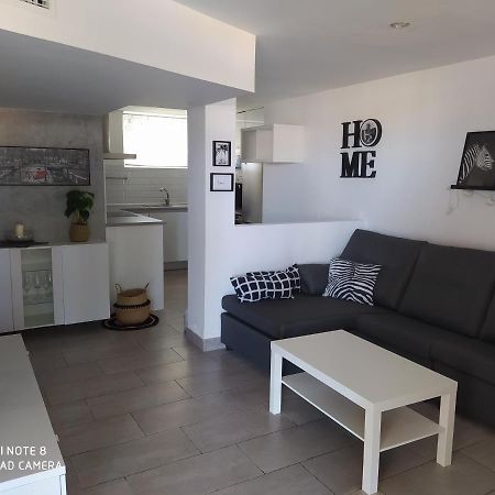 Apartamento En Primera Linea De Playa Sanlúcar de Barrameda المظهر الخارجي الصورة