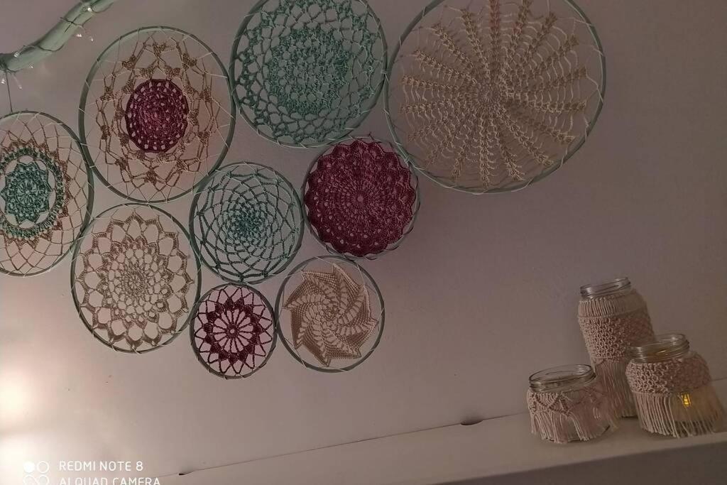 Apartamento En Primera Linea De Playa Sanlúcar de Barrameda المظهر الخارجي الصورة