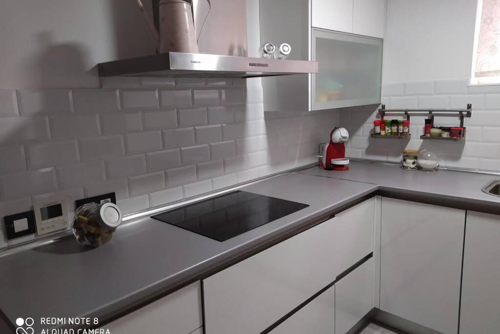 Apartamento En Primera Linea De Playa Sanlúcar de Barrameda المظهر الخارجي الصورة