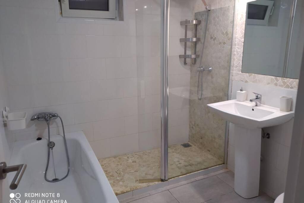 Apartamento En Primera Linea De Playa Sanlúcar de Barrameda المظهر الخارجي الصورة