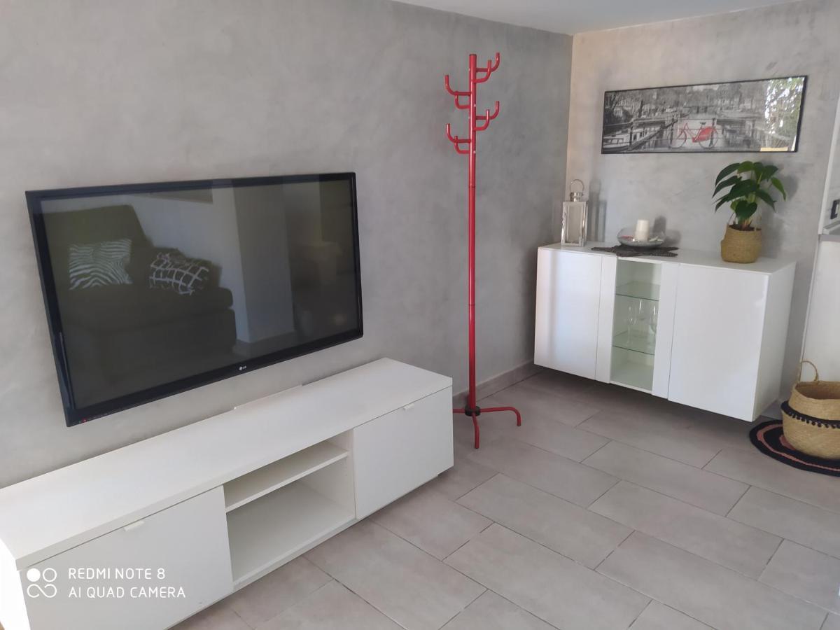 Apartamento En Primera Linea De Playa Sanlúcar de Barrameda المظهر الخارجي الصورة